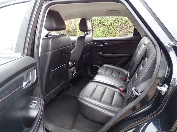 Used MG MG HS 2022 for sale - 75977494: Photo 13