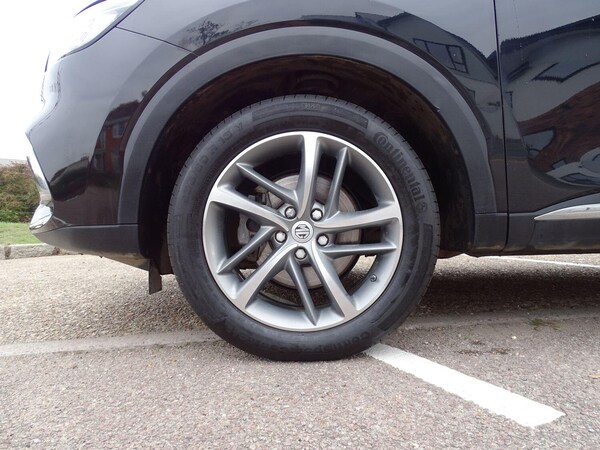 Used MG MG HS 2022 for sale - 75977494: Photo 14