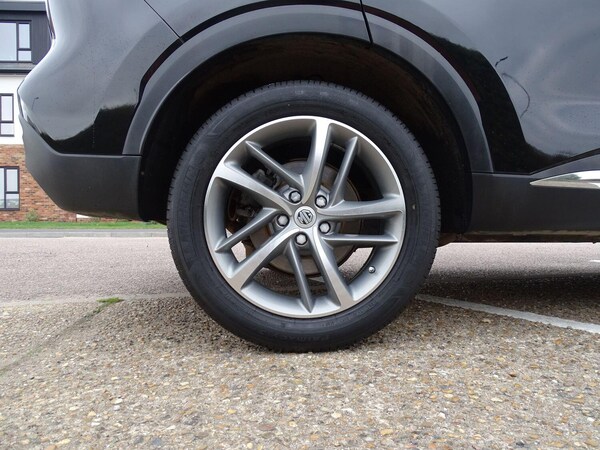 Used MG MG HS 2022 for sale - 75977494: Photo 16