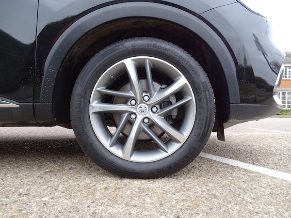Used MG MG HS 2022 for sale - 75977494: Photo 17