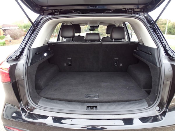 Used MG MG HS 2022 for sale - 75977494: Photo 18