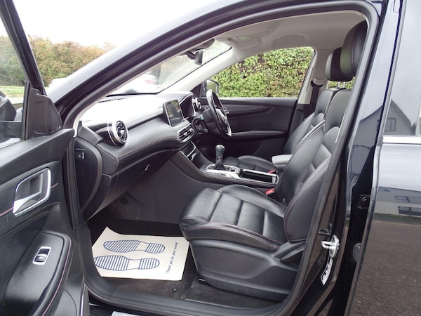 Used MG MG HS 2022 for sale - 75977494: Photo 19