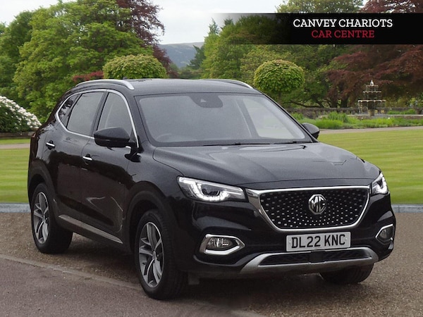 Used MG MG HS 2022 for sale - 75977494: Photo 1