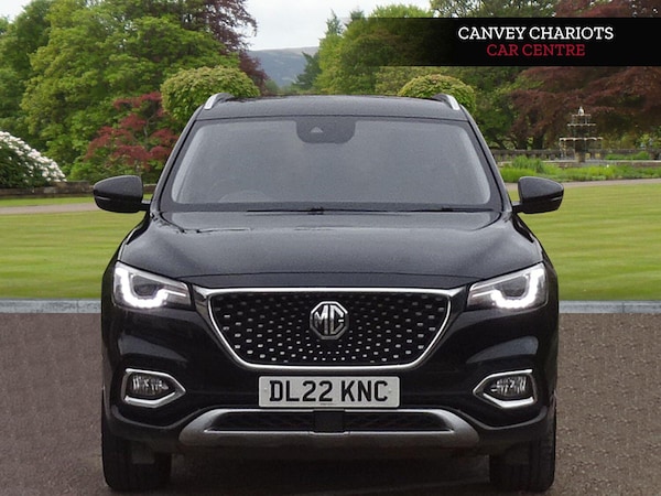 Used MG MG HS 2022 for sale - 75977494: Photo 2
