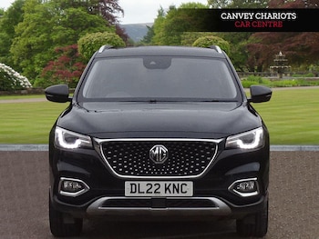 Used MG MG HS 2022 for sale - 75977494: Photo 2