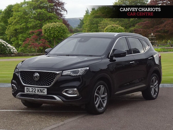 Used MG MG HS 2022 for sale - 75977494: Photo 3