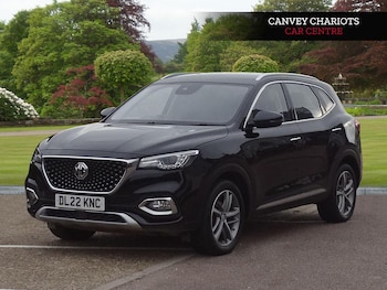 Used MG MG HS 2022 for sale - 75977494: Photo 3