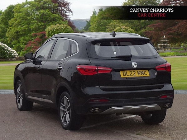 Used MG MG HS 2022 for sale - 75977494: Photo 4