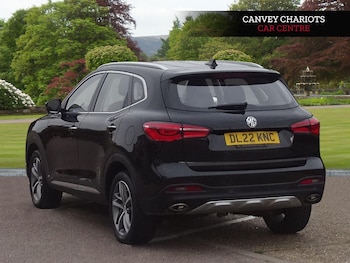Used MG MG HS 2022 for sale - 75977494: Photo 4