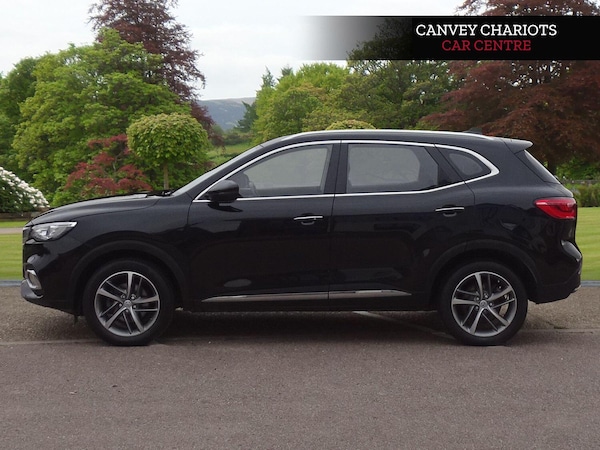 Used MG MG HS 2022 for sale - 75977494: Photo 5