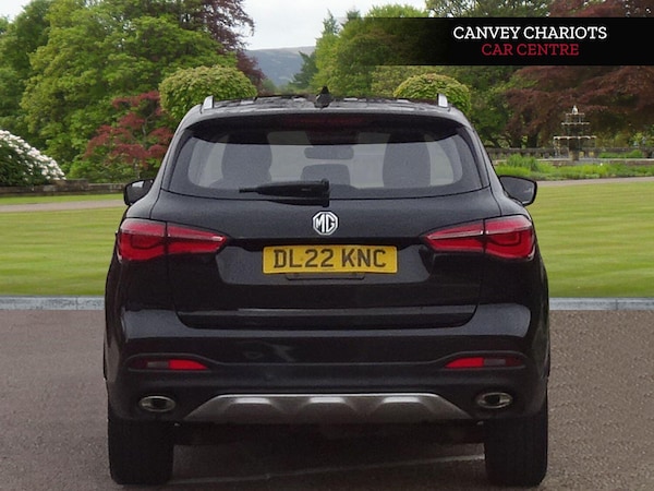 Used MG MG HS 2022 for sale - 75977494: Photo 6