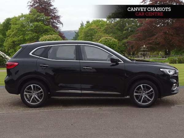 Used MG MG HS 2022 for sale - 75977494: Photo 7