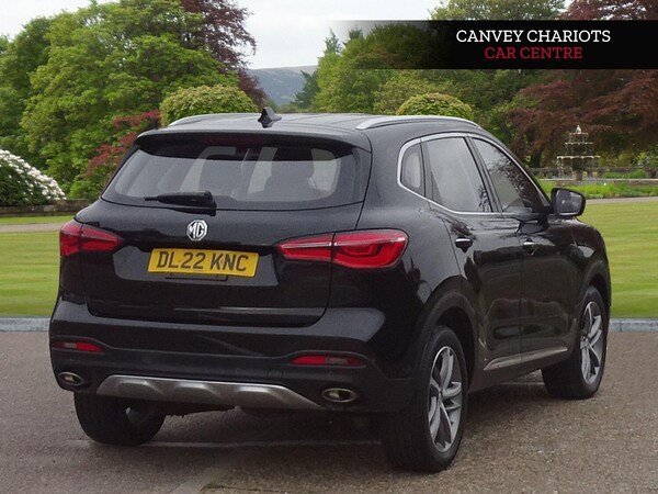 Used MG MG HS 2022 for sale - 75977494: Photo 8