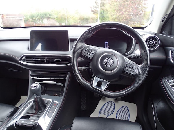 Used MG MG HS 2022 for sale - 75977494: Photo 9