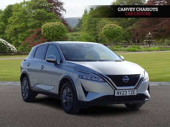 Used Nissan Qashqai 2023 for sale - 79452549: Photo