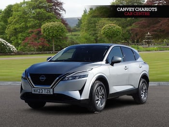 Used Nissan Qashqai 2023 for sale - 79452549: Photo