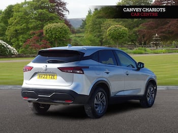 Used Nissan Qashqai 2023 for sale - 79452549: Photo