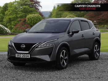 Used Nissan Qashqai 2022 for sale - 76472342: Photo