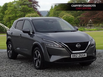 Used Nissan Qashqai 2022 for sale - 76472342: Photo
