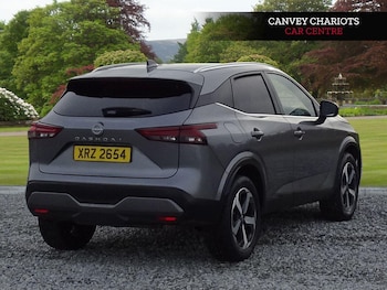 Used Nissan Qashqai 2022 for sale - 76472342: Photo