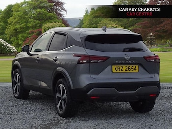 Used Nissan Qashqai 2022 for sale - 76472342: Photo