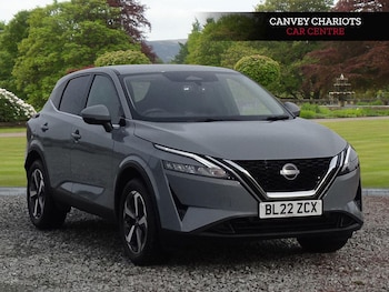 Used Nissan Qashqai 2022 for sale - 76425606: Photo