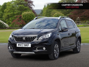 Used Peugeot 2008 2017 for sale - 78771682: Photo