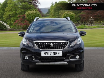 Used Peugeot 2008 2017 for sale - 78771682: Photo