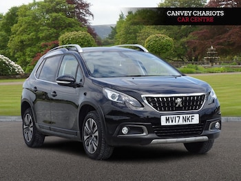 Used Peugeot 2008 2017 for sale - 78771682: Photo