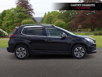 Used Peugeot 2008 2017 for sale - 78771682: Photo