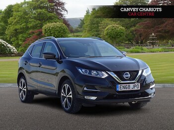 Used Nissan Qashqai 2018 for sale - 78318790: Photo