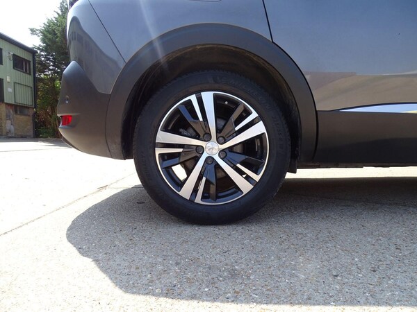 Used Peugeot 5008 2019 for sale - 75520076: Photo 10