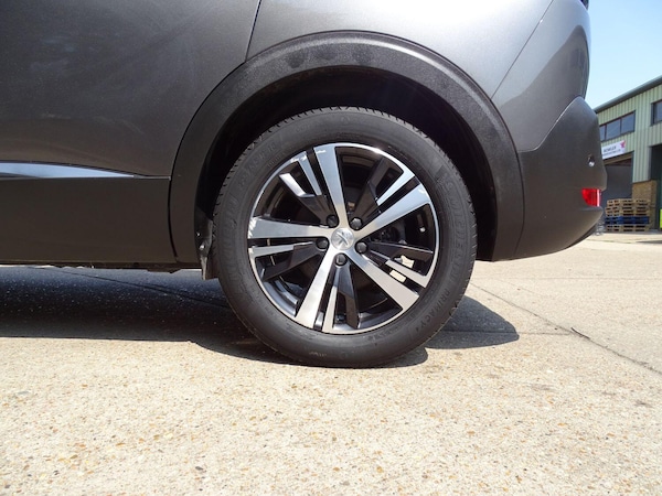 Used Peugeot 5008 2019 for sale - 75520076: Photo 11