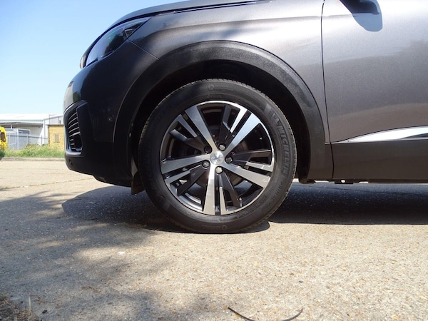 Used Peugeot 5008 2019 for sale - 75520076: Photo 12