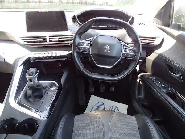 Used Peugeot 5008 2019 for sale - 75520076: Photo 18