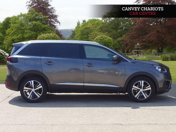 Used Peugeot 5008 2019 for sale - 75520076: Photo 5