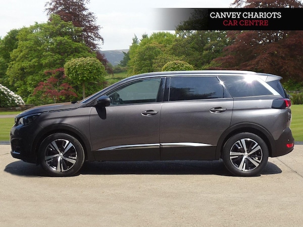 Used Peugeot 5008 2019 for sale - 75520076: Photo 6