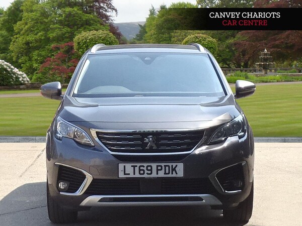 Used Peugeot 5008 2019 for sale - 75520076: Photo 7