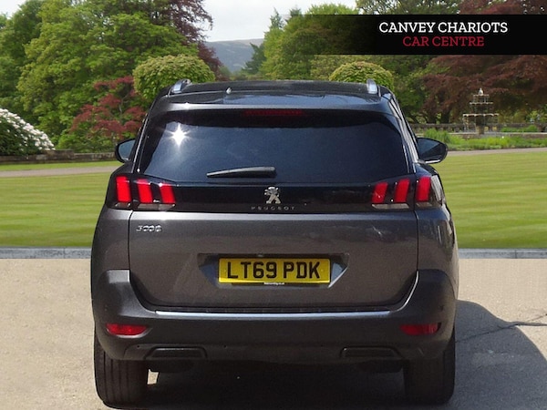 Used Peugeot 5008 2019 for sale - 75520076: Photo 8