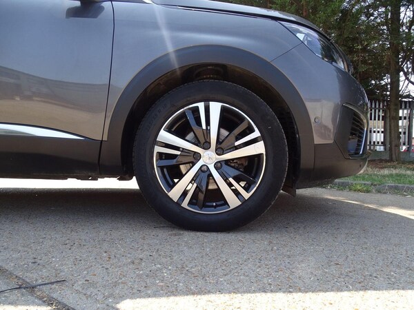 Used Peugeot 5008 2019 for sale - 75520076: Photo 9