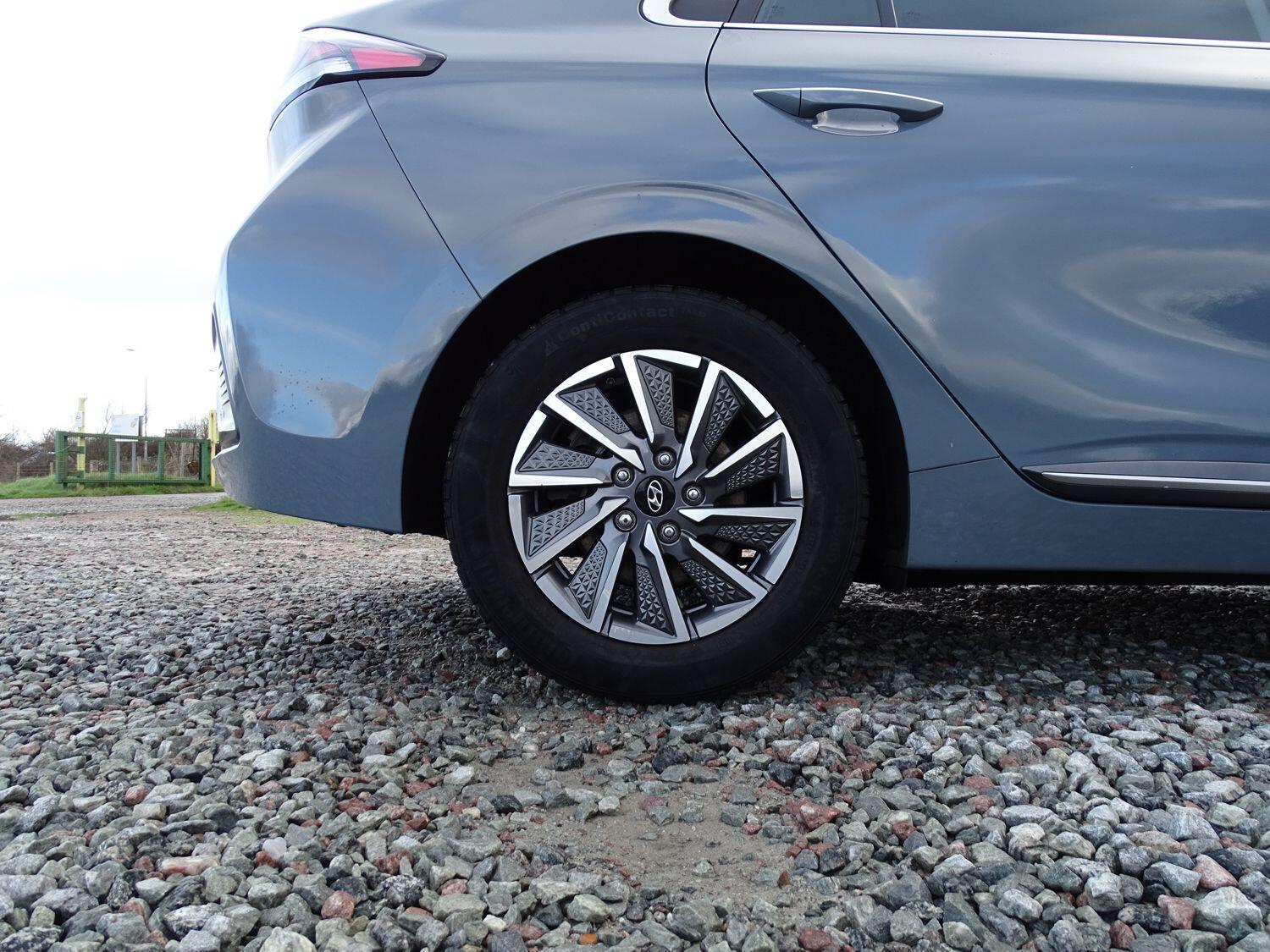 Used Hyundai IONIQ 2021 for sale - 76619709: Photo 10