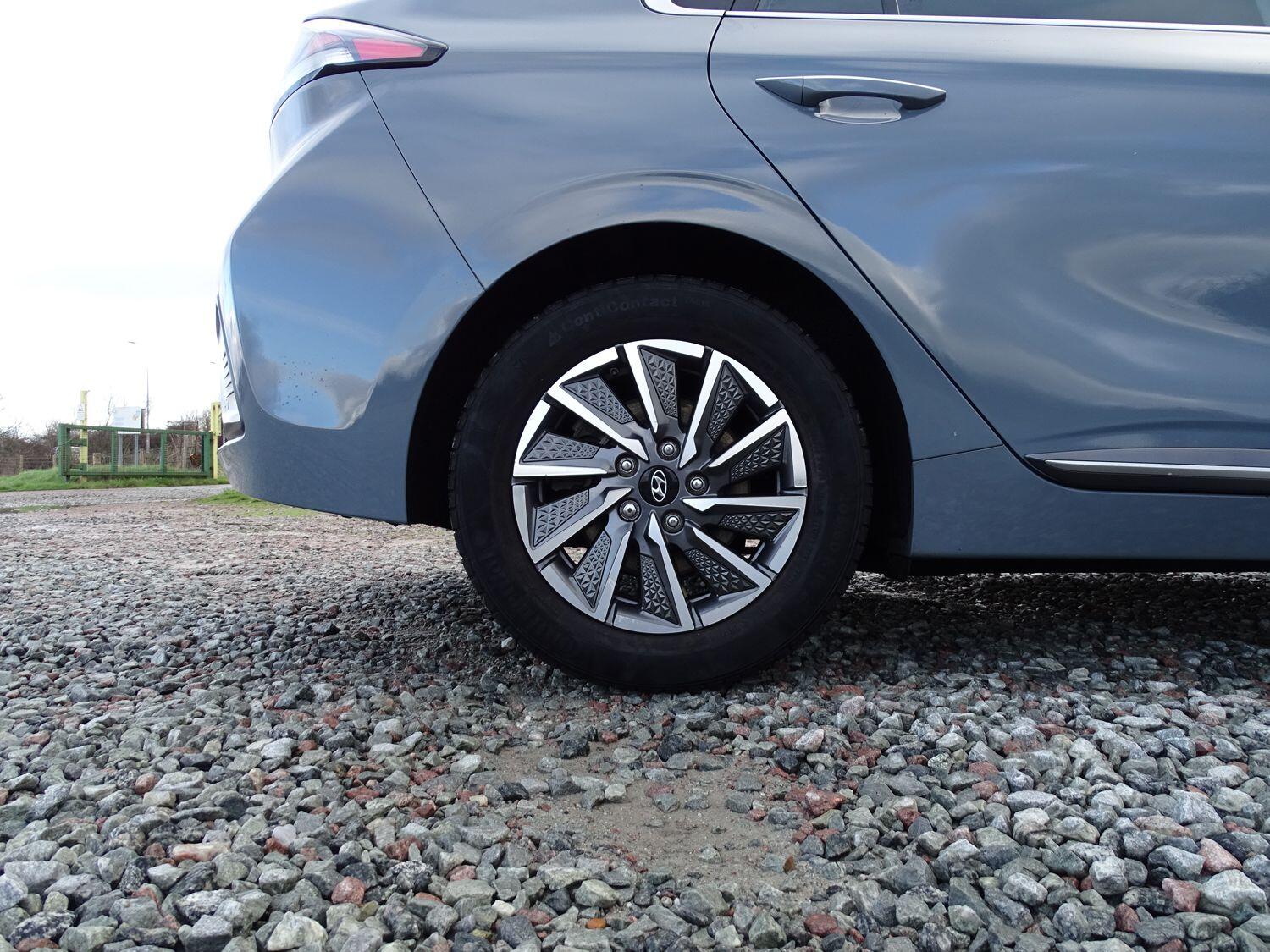 Used Hyundai IONIQ 2021 for sale - 76619709: Photo 11