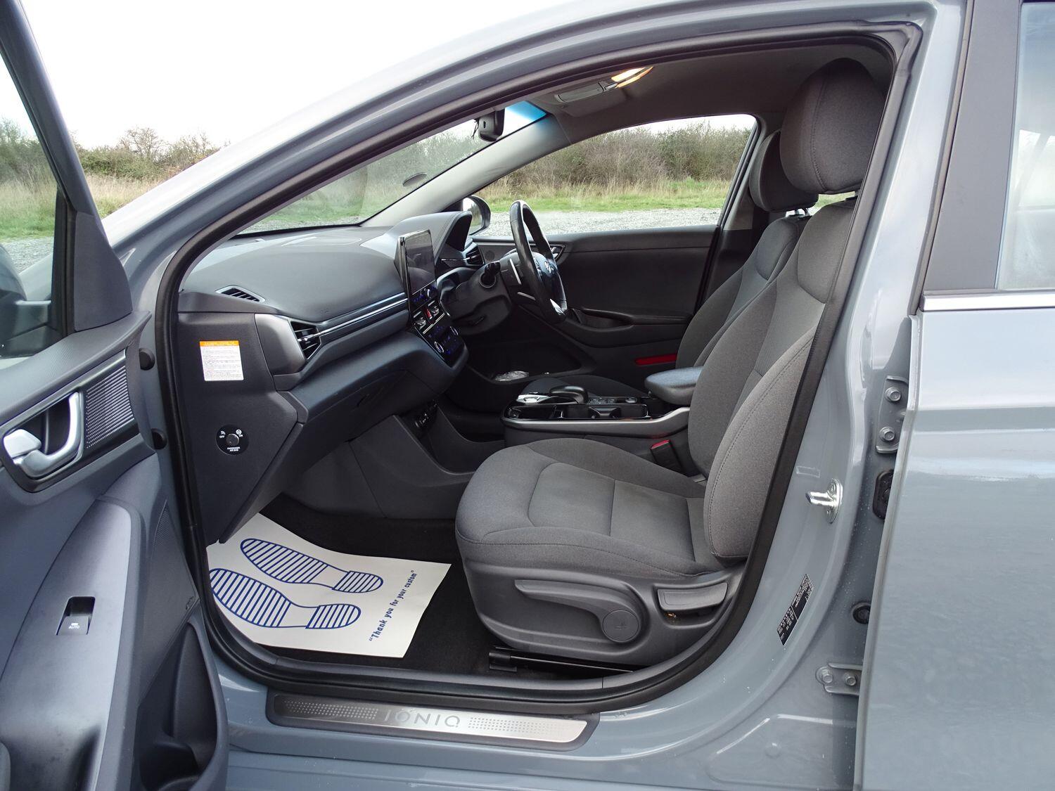 Used Hyundai IONIQ 2021 for sale - 76619709: Photo 13