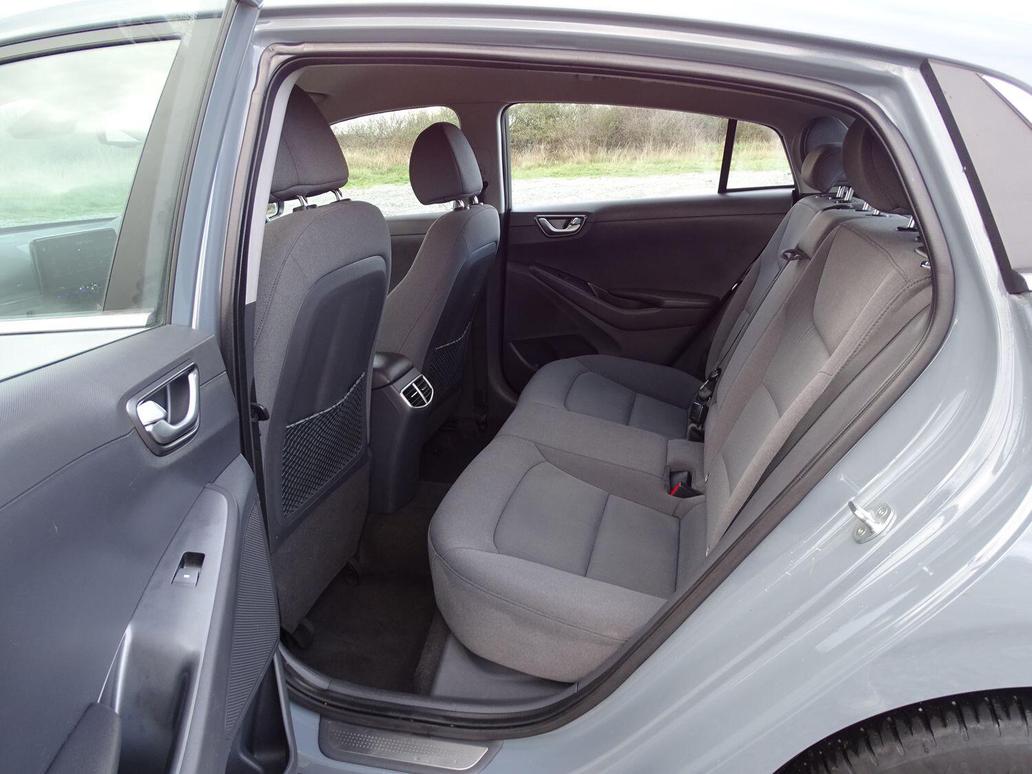 Used Hyundai IONIQ 2021 for sale - 76619709: Photo 14