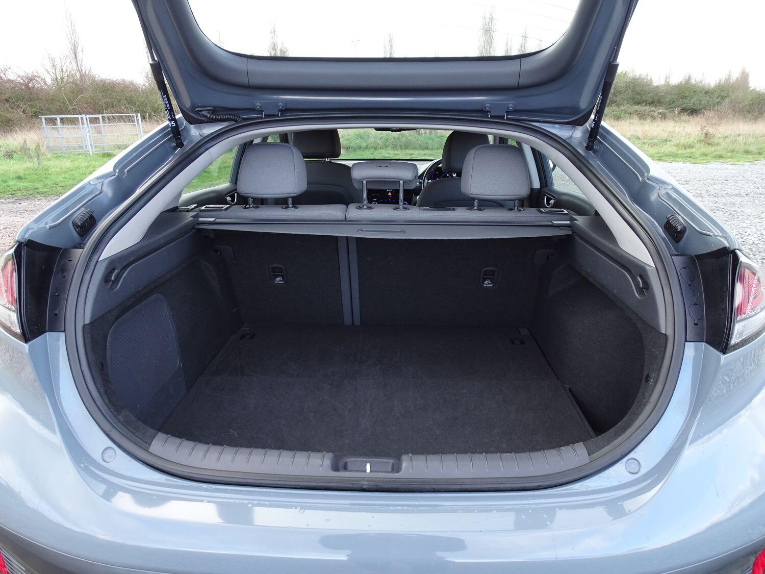 Used Hyundai IONIQ 2021 for sale - 76619709: Photo 15