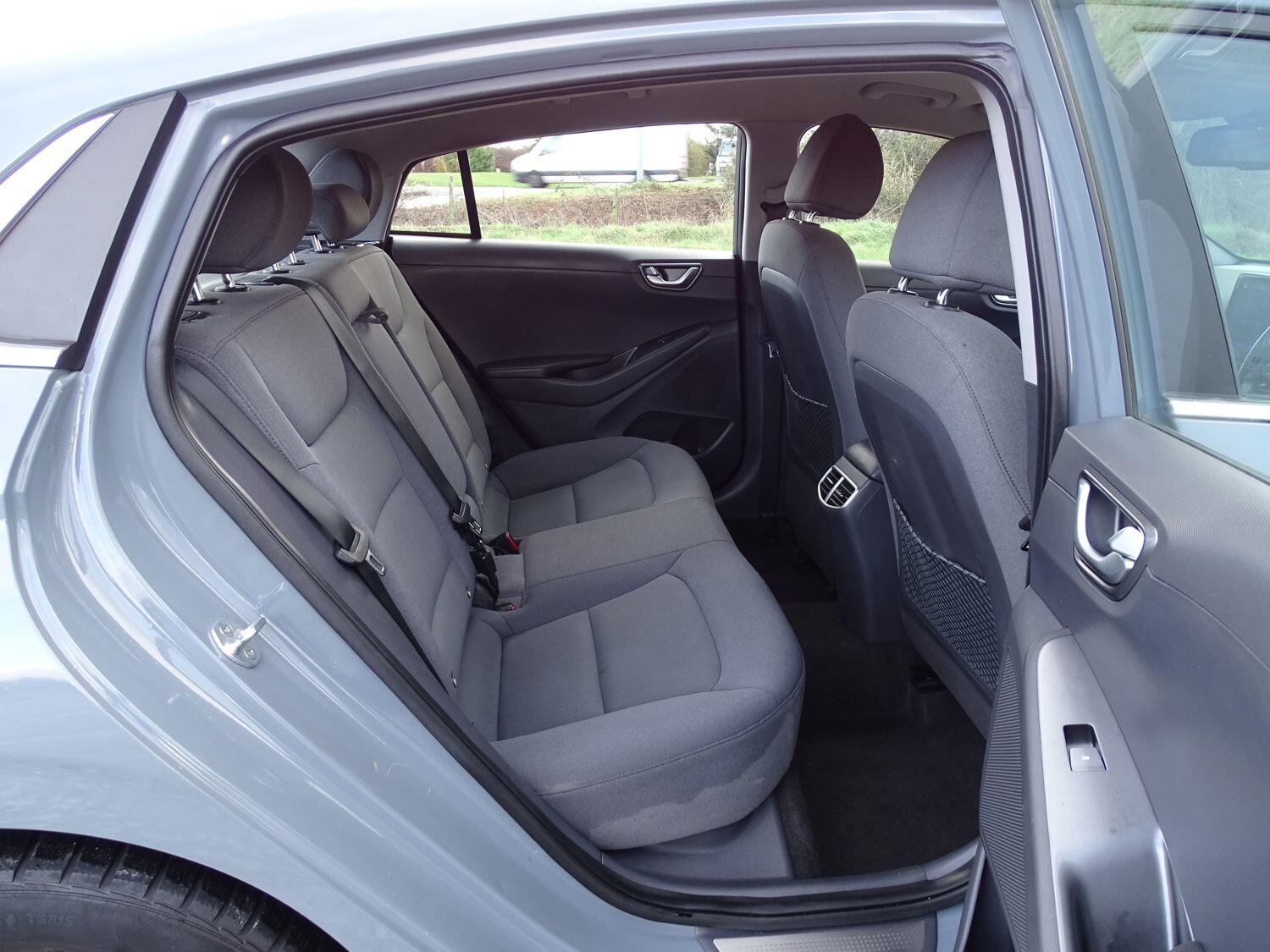 Used Hyundai IONIQ 2021 for sale - 76619709: Photo 16