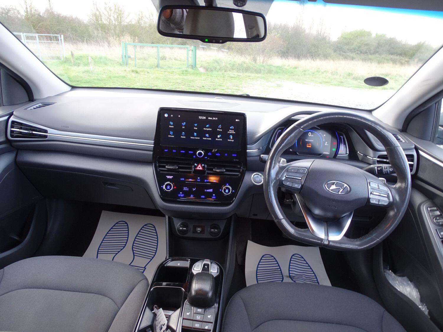 Used Hyundai IONIQ 2021 for sale - 76619709: Photo 17