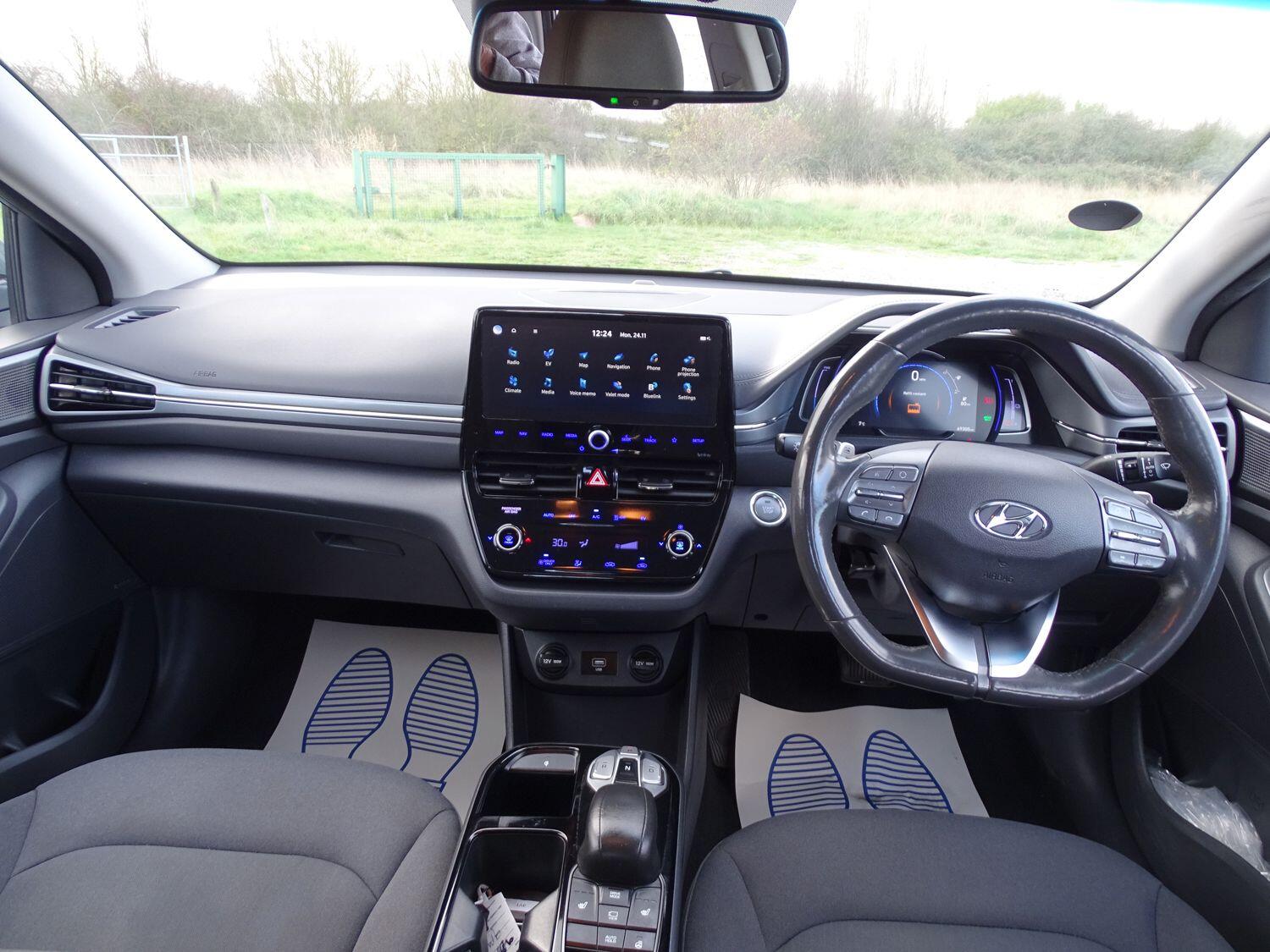 Used Hyundai IONIQ 2021 for sale - 76619709: Photo 18