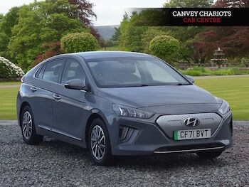 2021 (71) - 38.3kWh Premium Auto 5dr