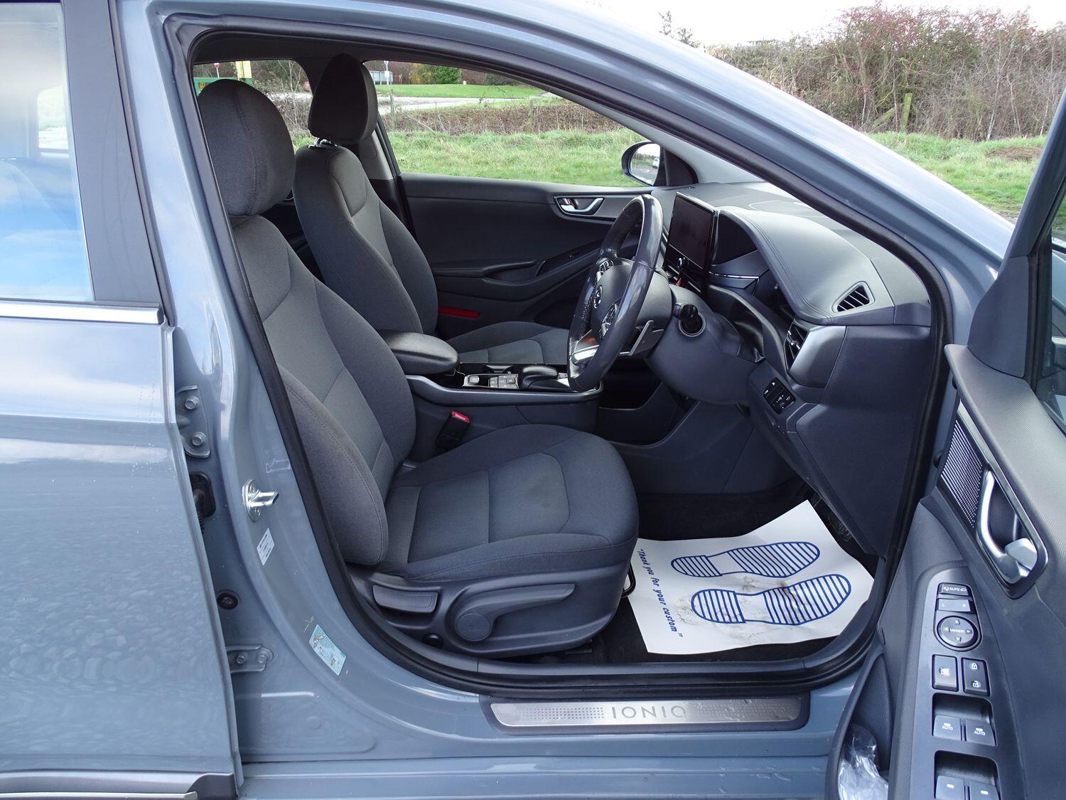 Used Hyundai IONIQ 2021 for sale - 76619709: Photo 20